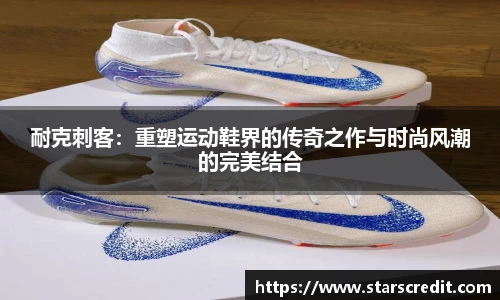 耐克刺客：重塑运动鞋界的传奇之作与时尚风潮的完美结合